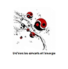Logo Biomagnetisme Paire d'Aimants